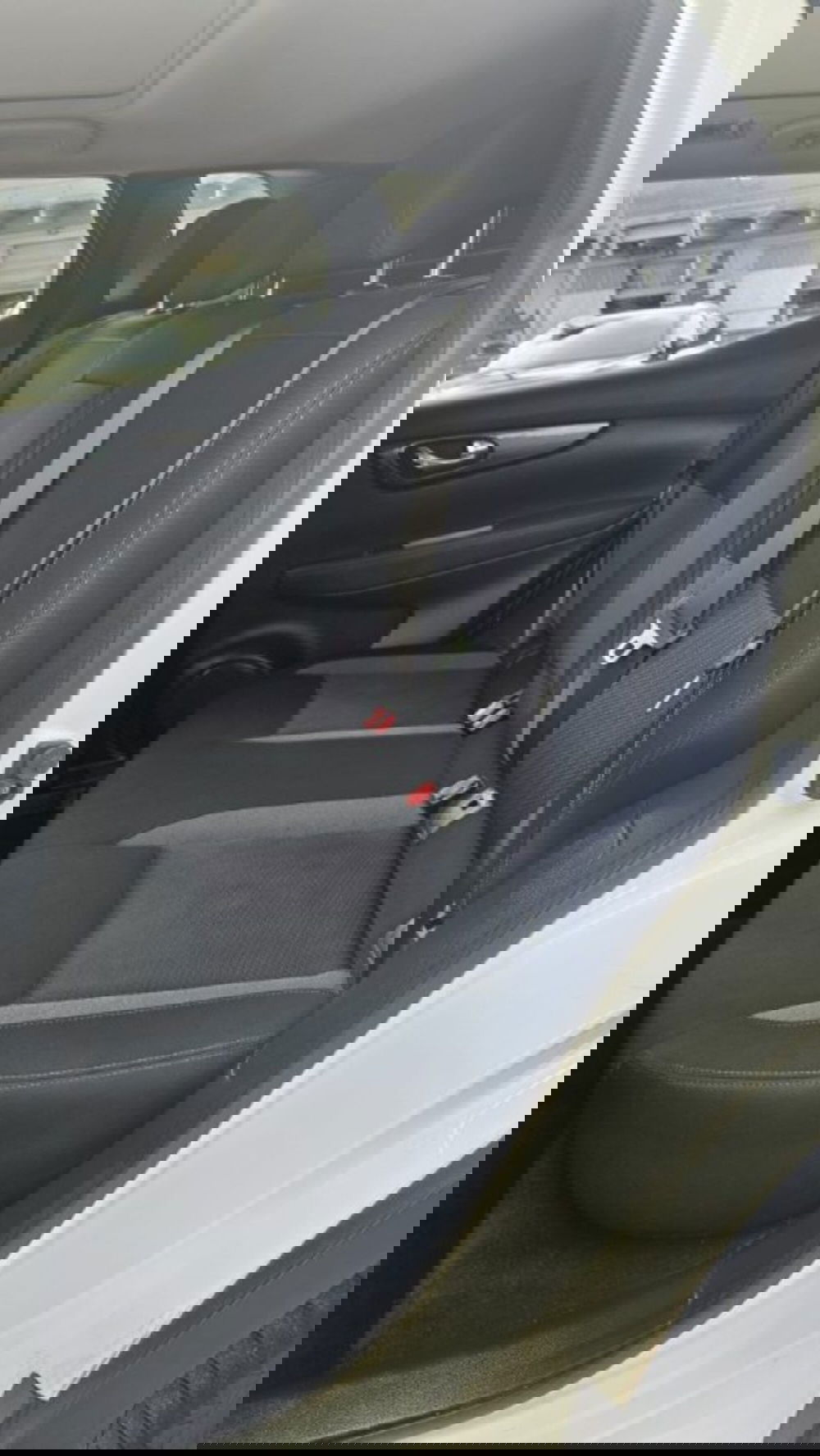 Nissan Qashqai usata a Lucca (17)