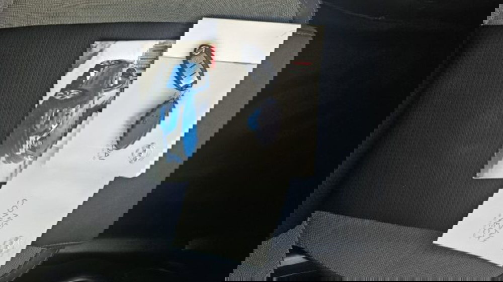 Nissan Qashqai usata a Lucca (8)