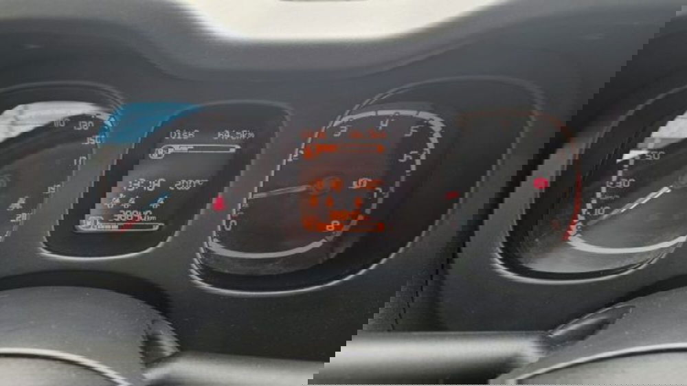 Fiat Panda usata a Lucca (12)