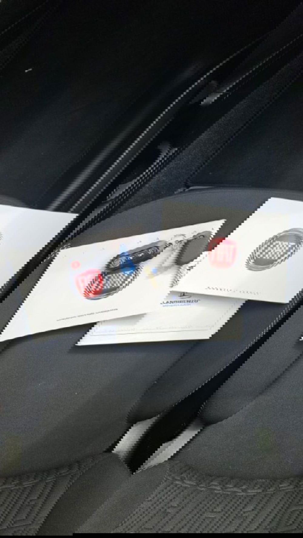 Fiat Panda usata a Lucca (8)