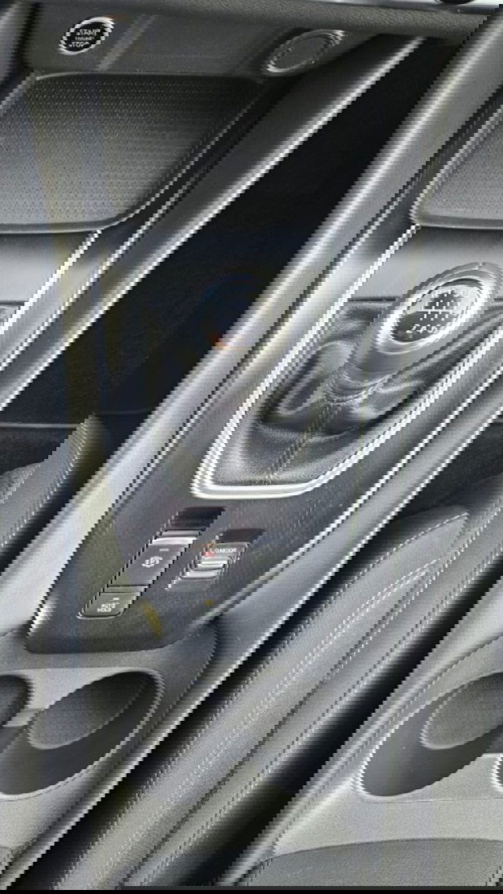 Nissan Qashqai usata a Lucca (10)