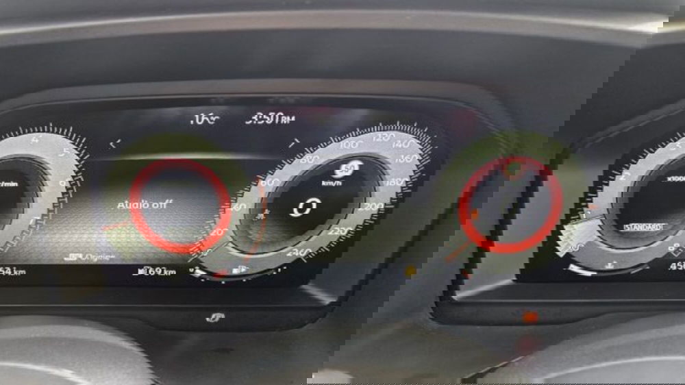 Nissan Qashqai usata a Lucca (13)