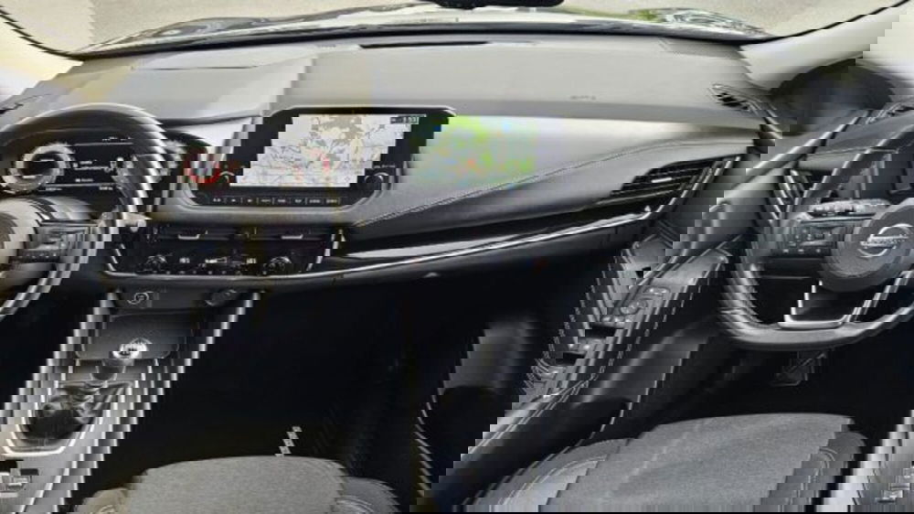 Nissan Qashqai usata a Lucca (14)