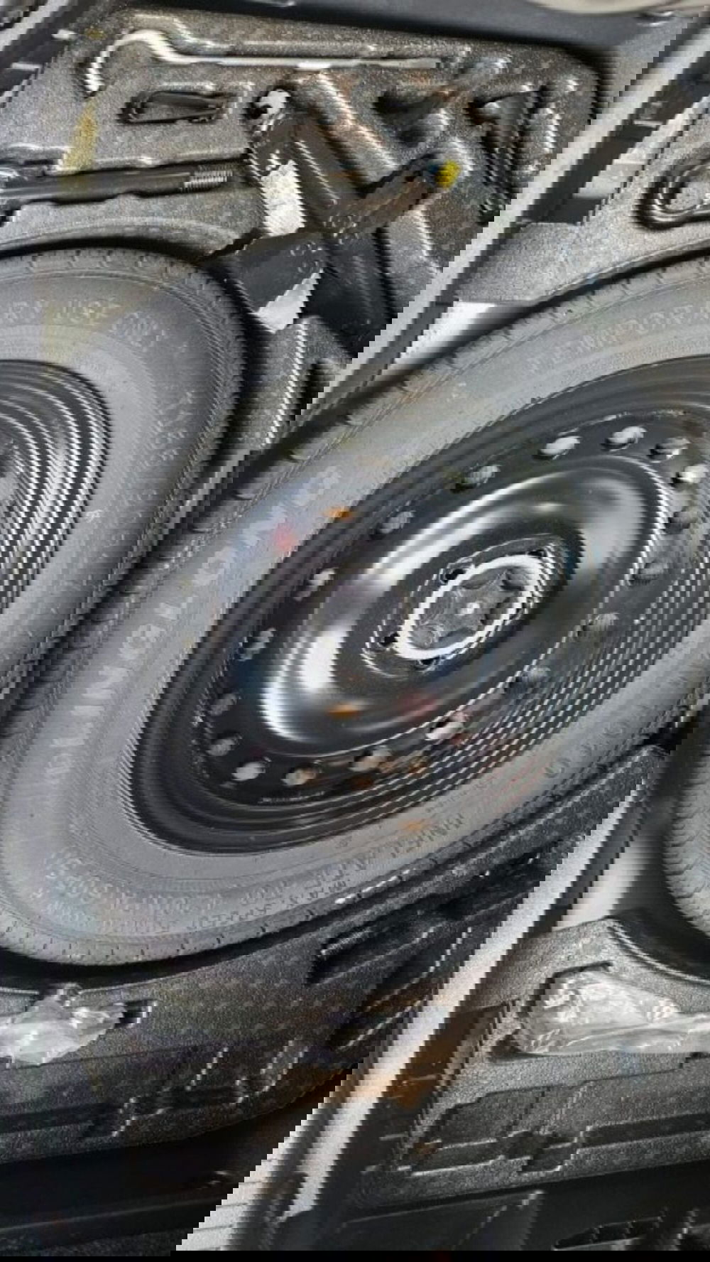 Nissan Qashqai usata a Lucca (16)