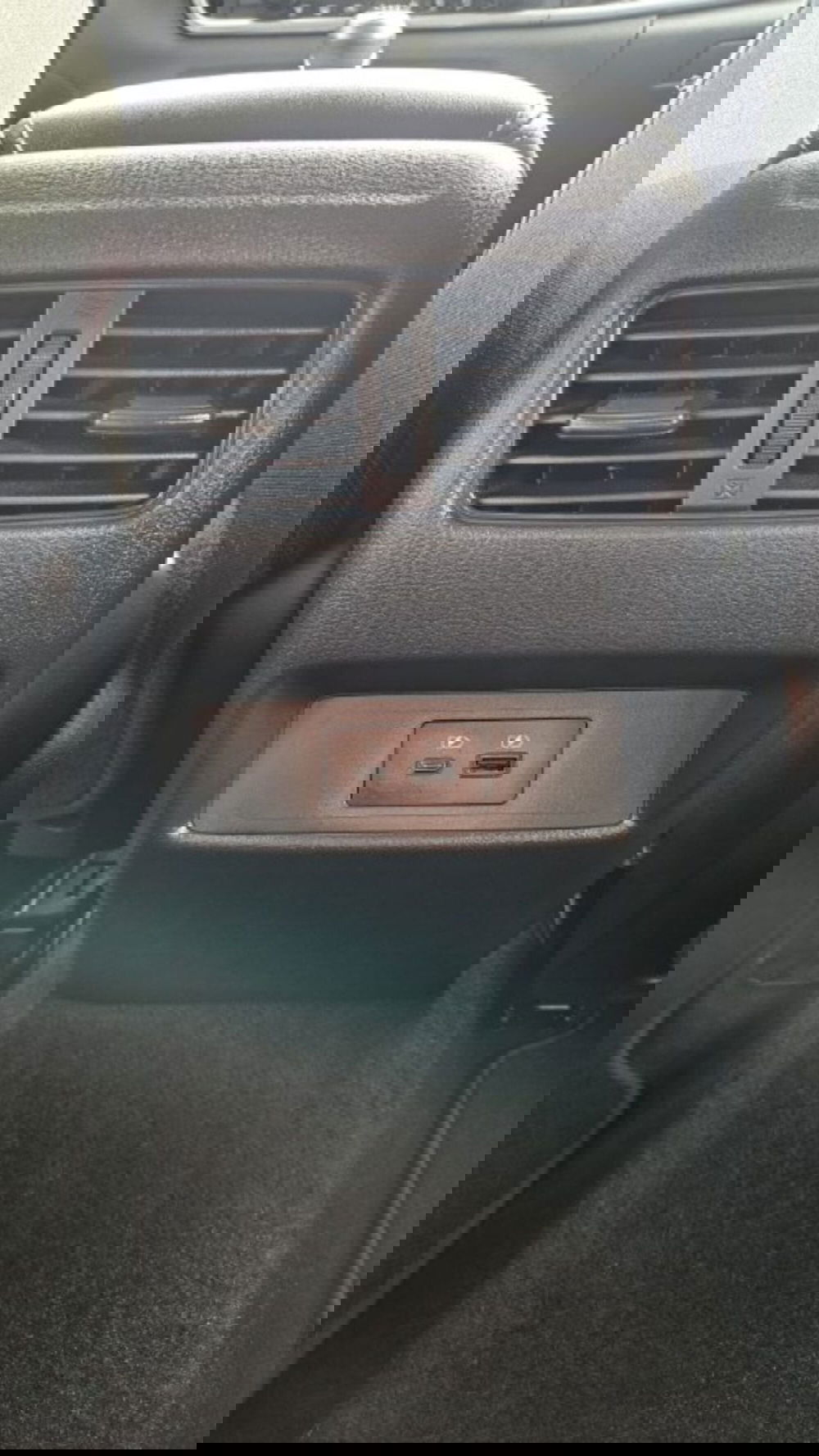 Nissan Qashqai usata a Lucca (17)