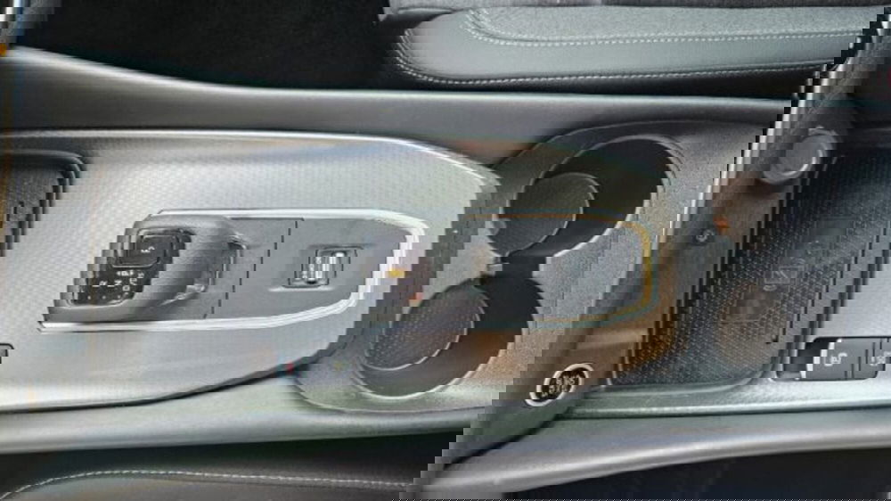 Nissan Qashqai usata a Lucca (10)