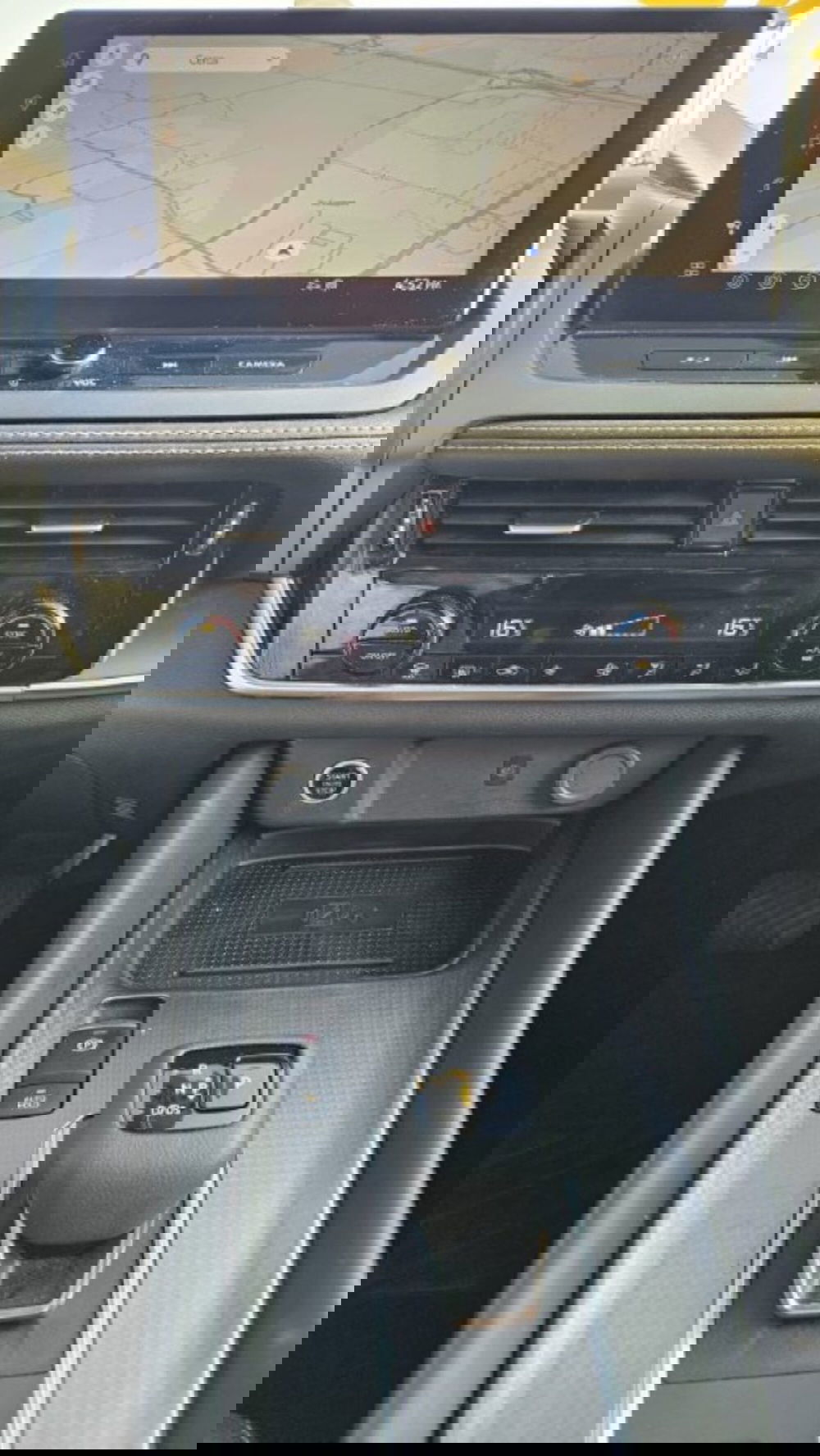 Nissan Qashqai usata a Lucca (11)