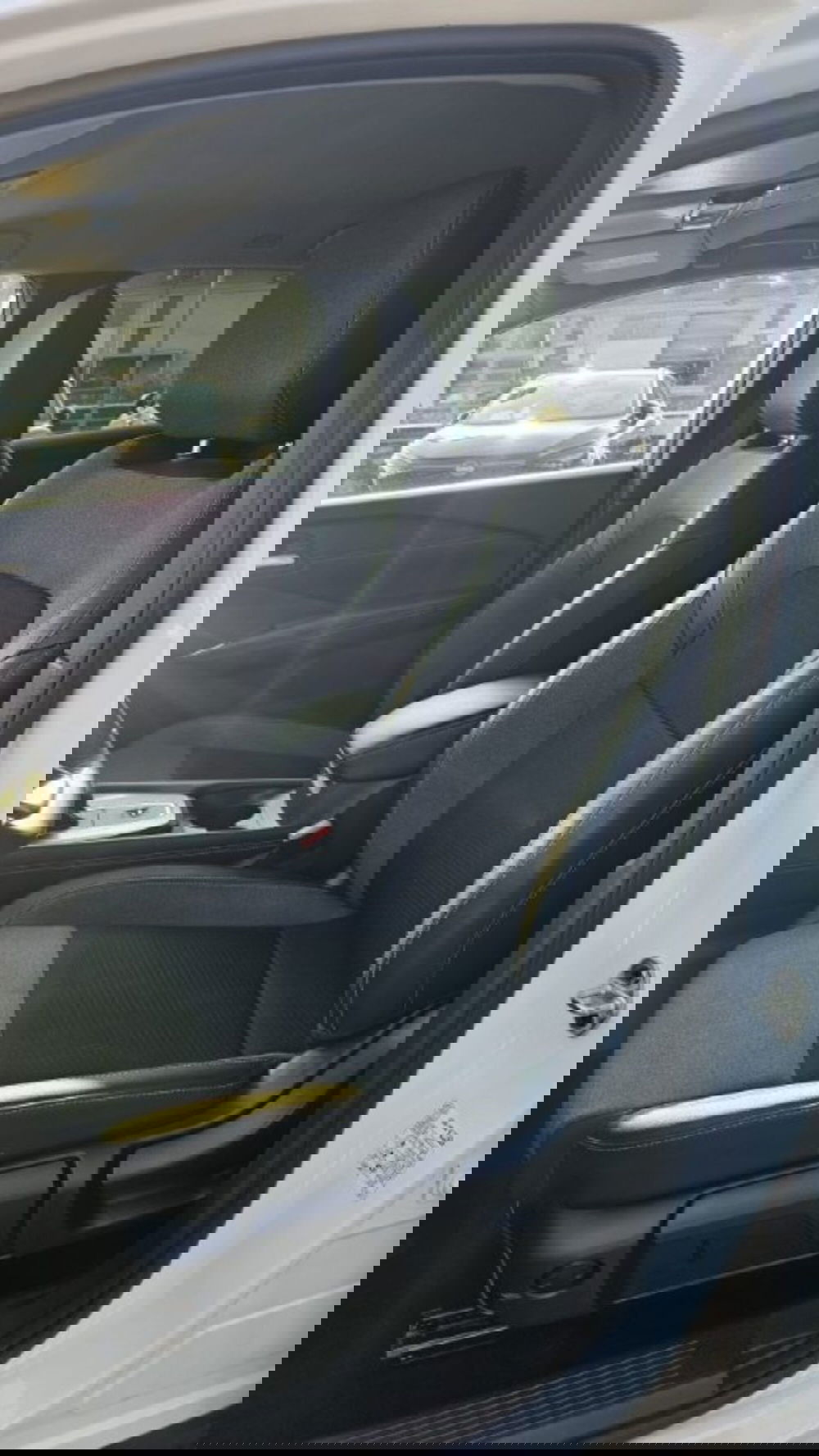 Nissan Qashqai usata a Lucca (13)