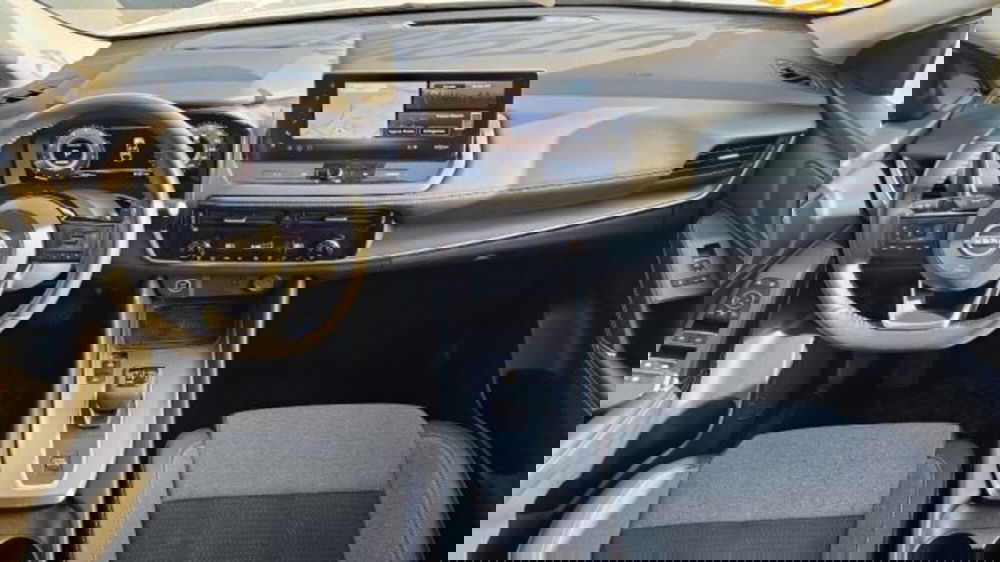 Nissan Qashqai usata a Lucca (14)