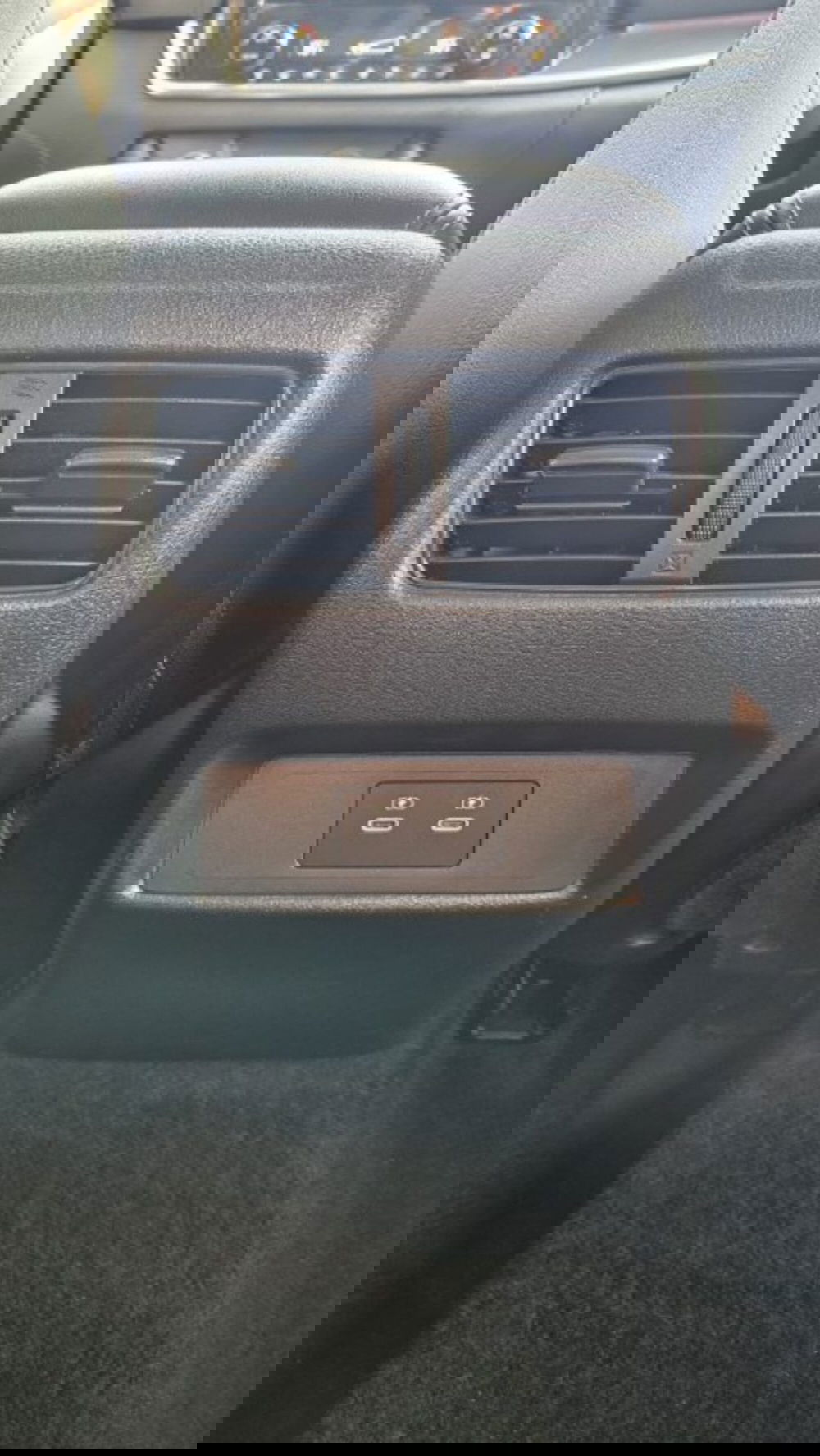 Nissan Qashqai usata a Lucca (15)