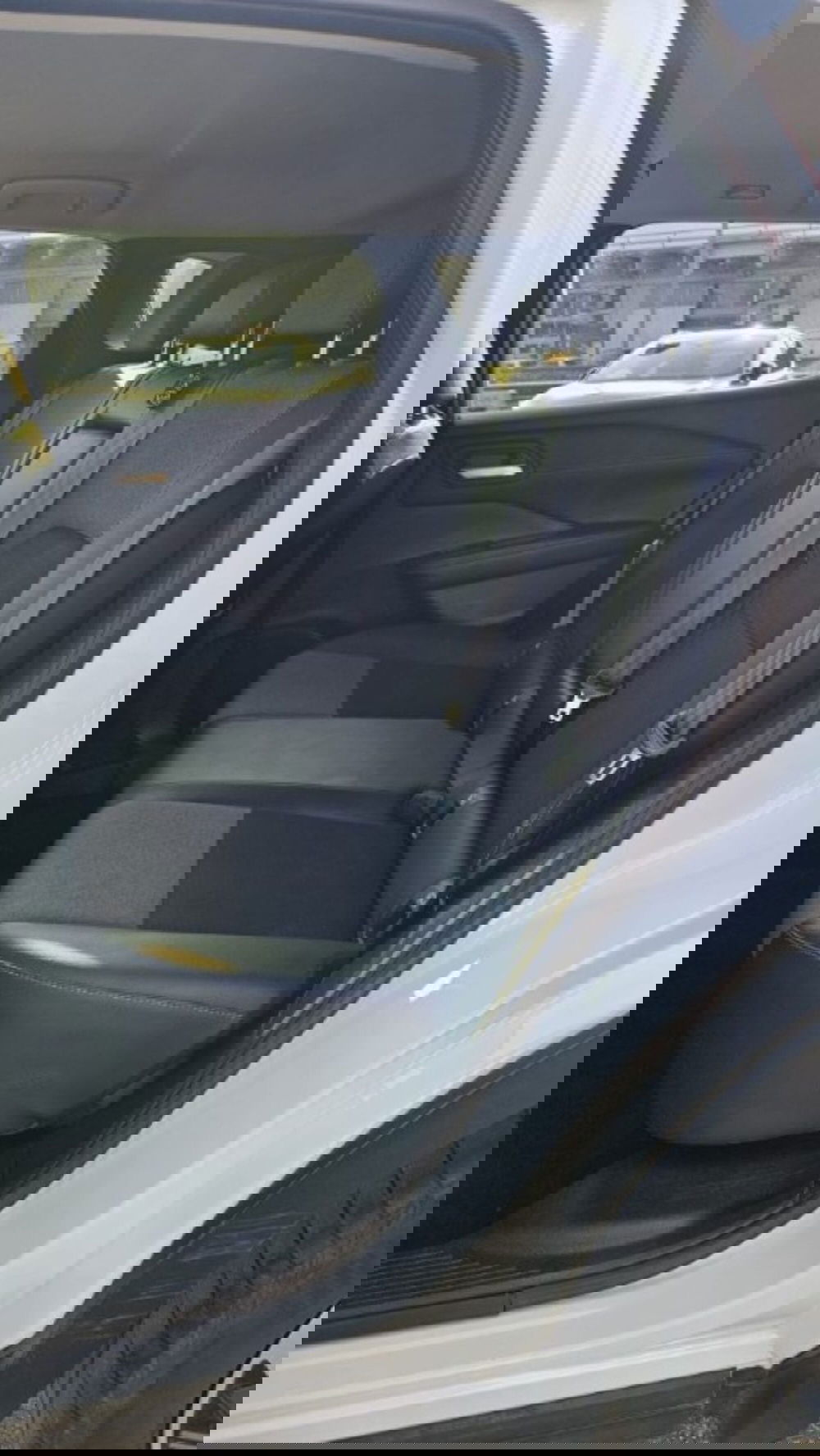 Nissan Qashqai usata a Lucca (16)