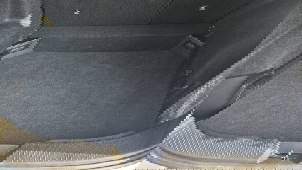 Nissan Qashqai usata a Lucca (17)