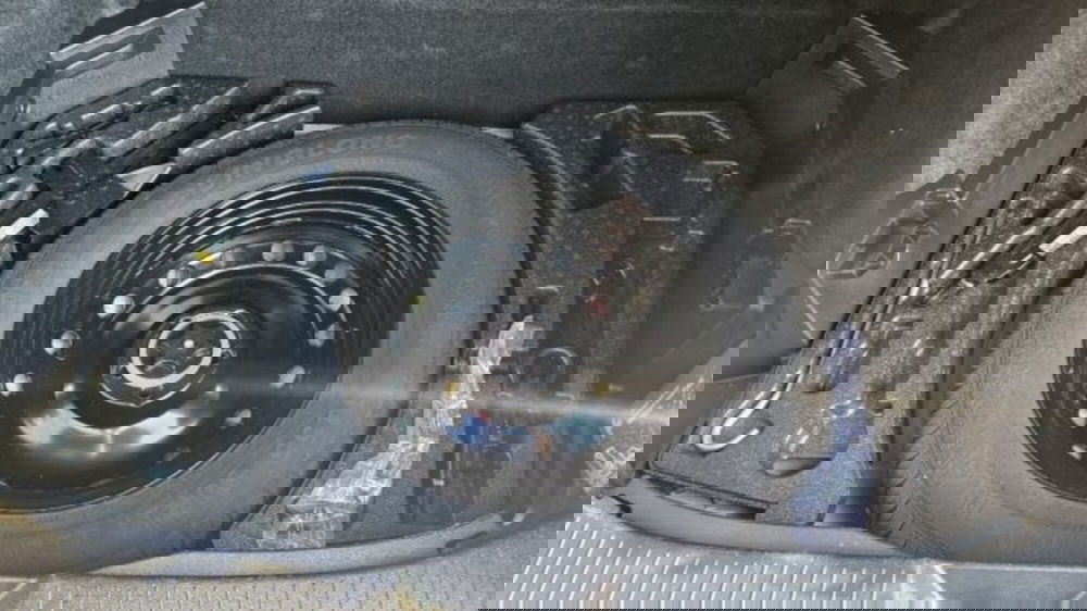 Nissan Qashqai usata a Lucca (18)