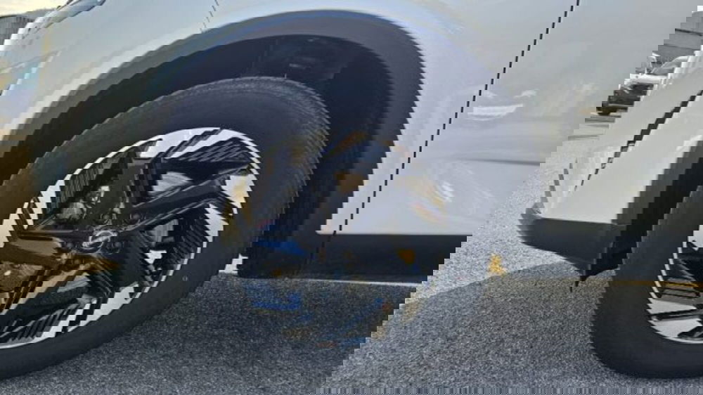 Nissan Qashqai usata a Lucca (19)