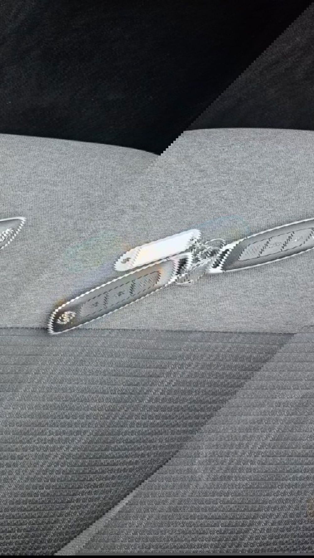 Nissan Qashqai usata a Lucca (8)