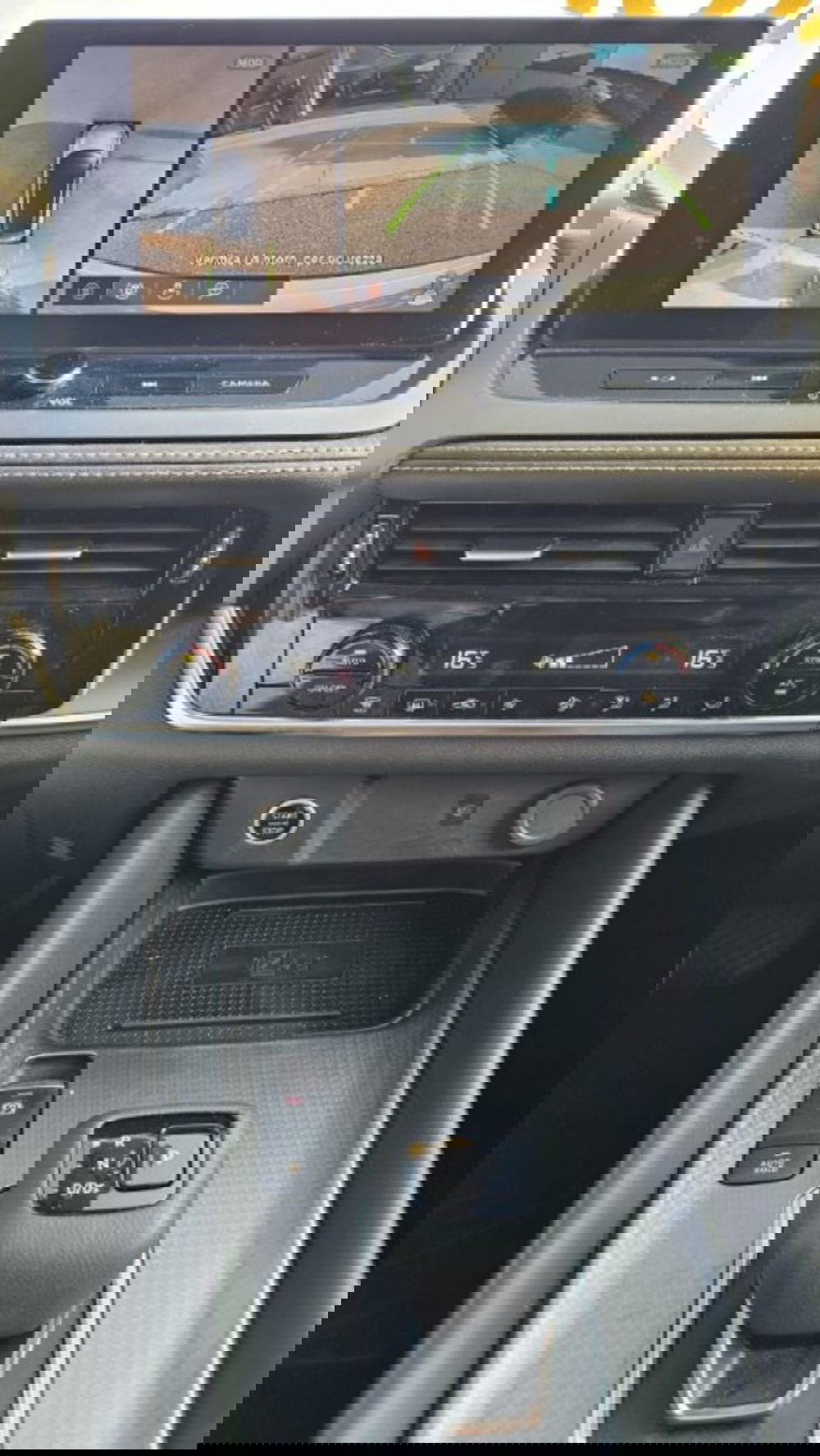 Nissan Qashqai usata a Lucca (9)