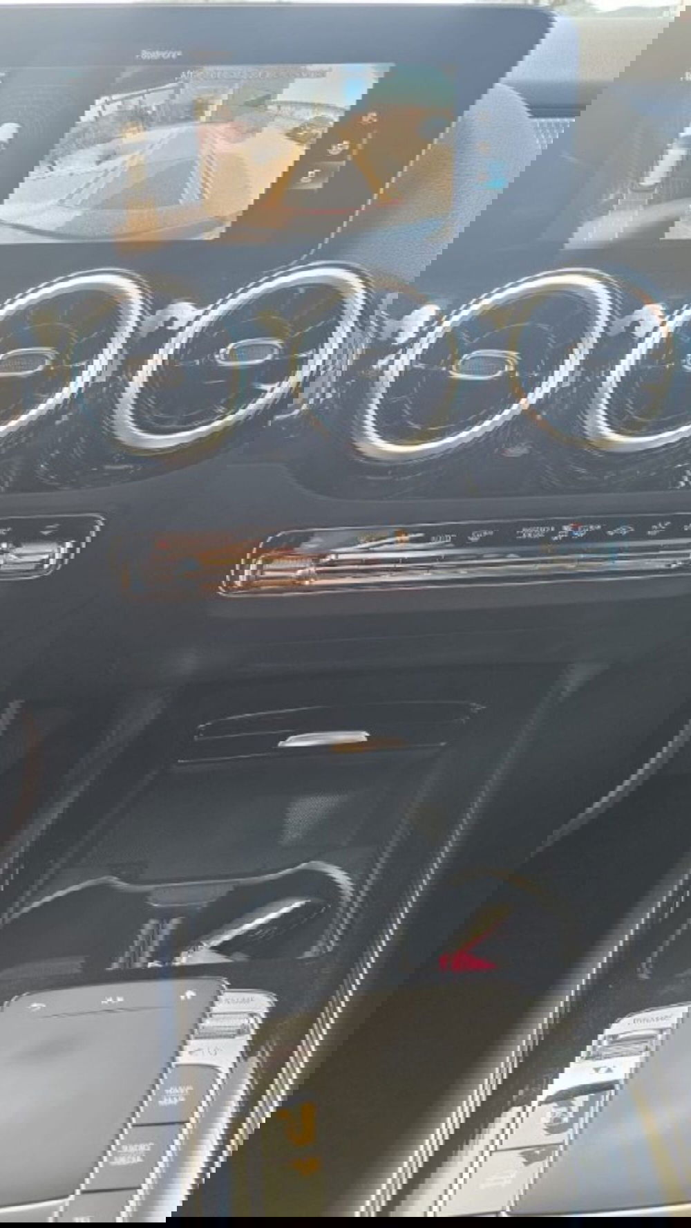 Mercedes-Benz Classe B usata a Lucca (13)