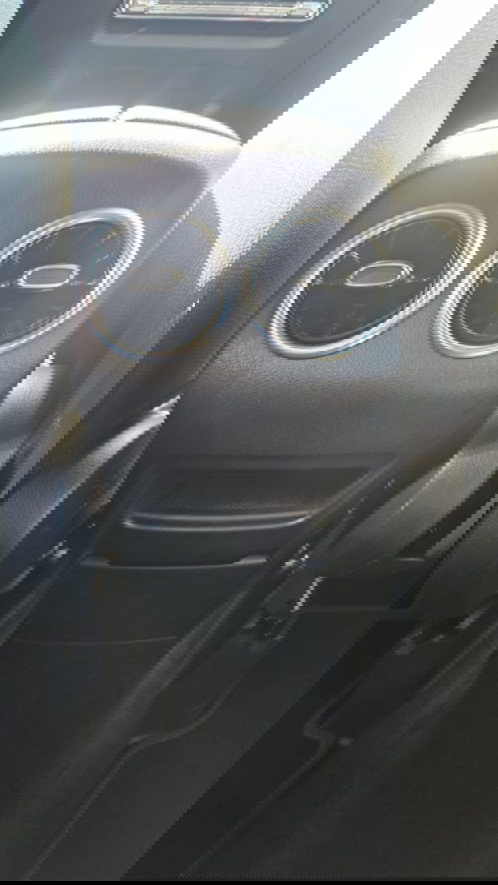 Mercedes-Benz Classe B usata a Lucca (16)