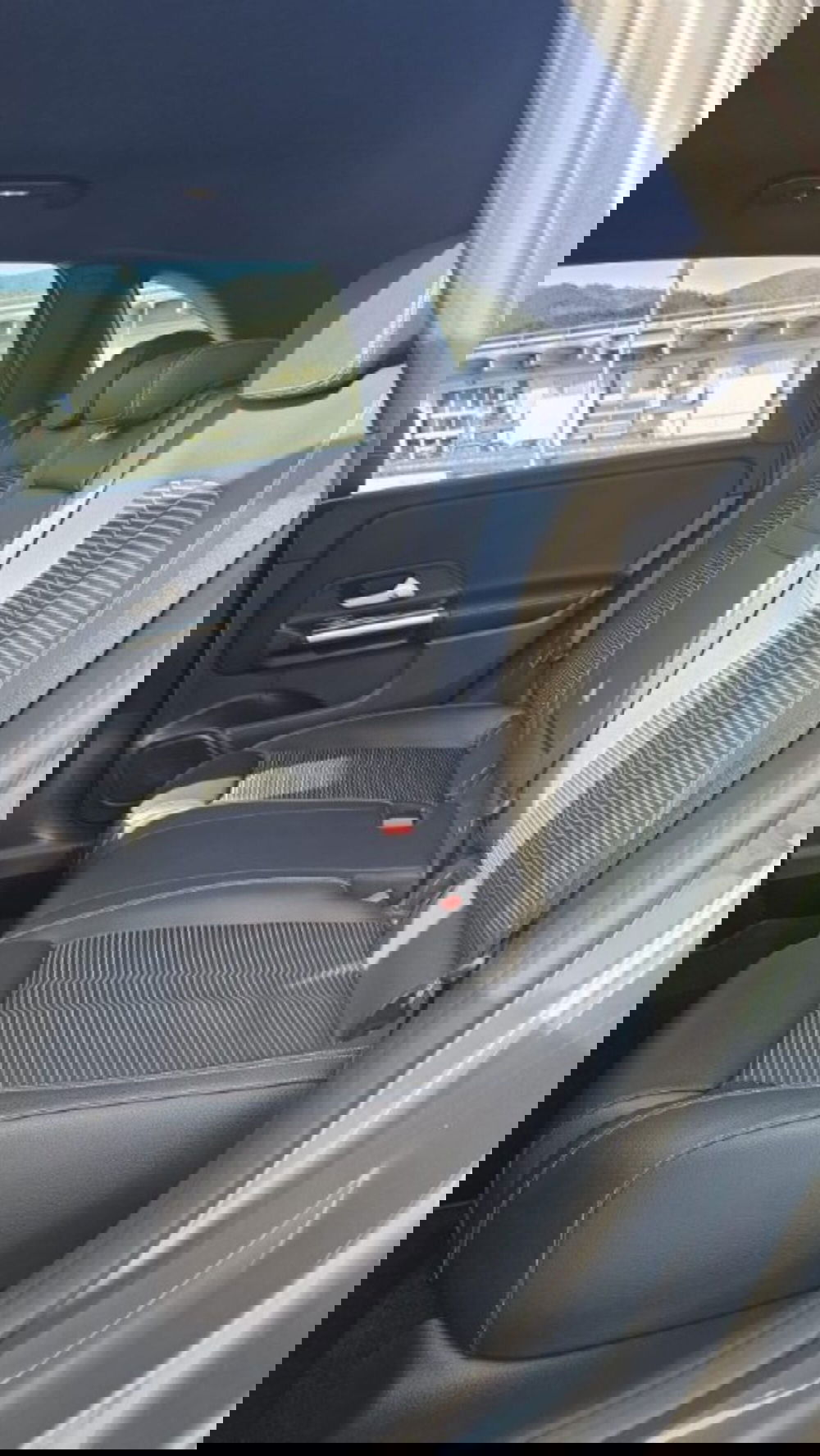 Mercedes-Benz Classe B usata a Lucca (17)