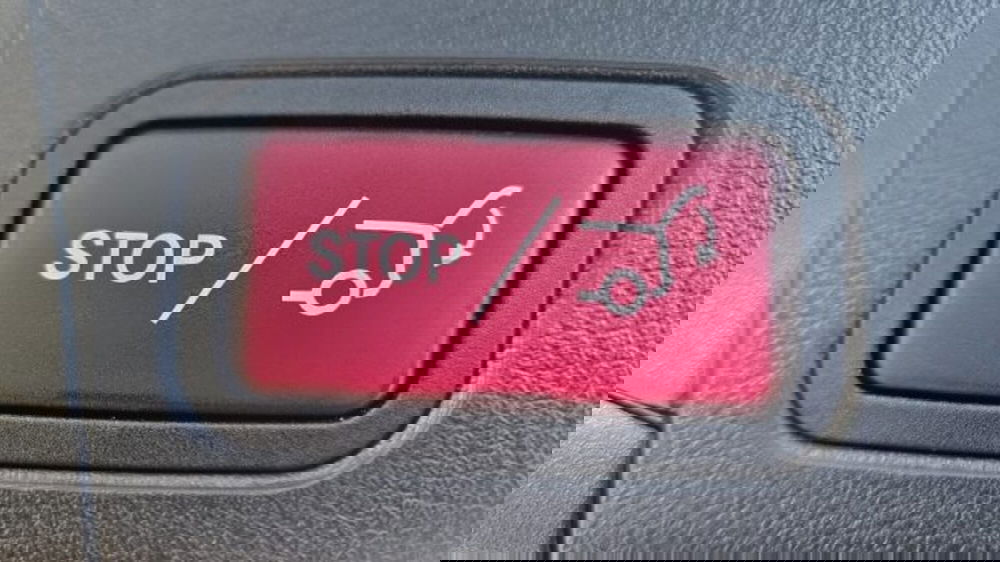 Mercedes-Benz Classe B usata a Lucca (18)