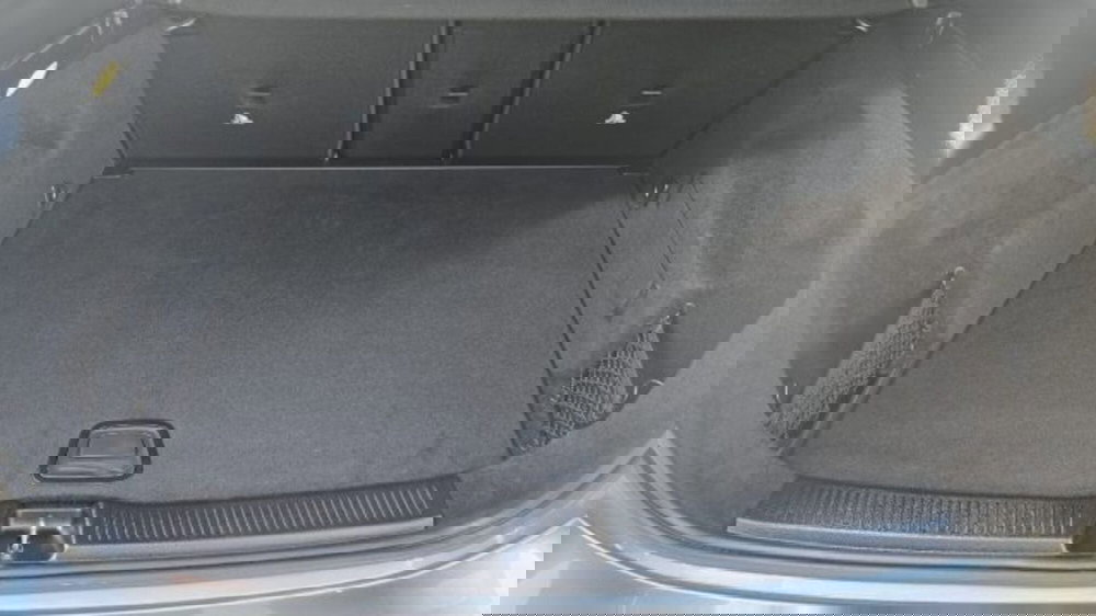 Mercedes-Benz Classe B usata a Lucca (19)