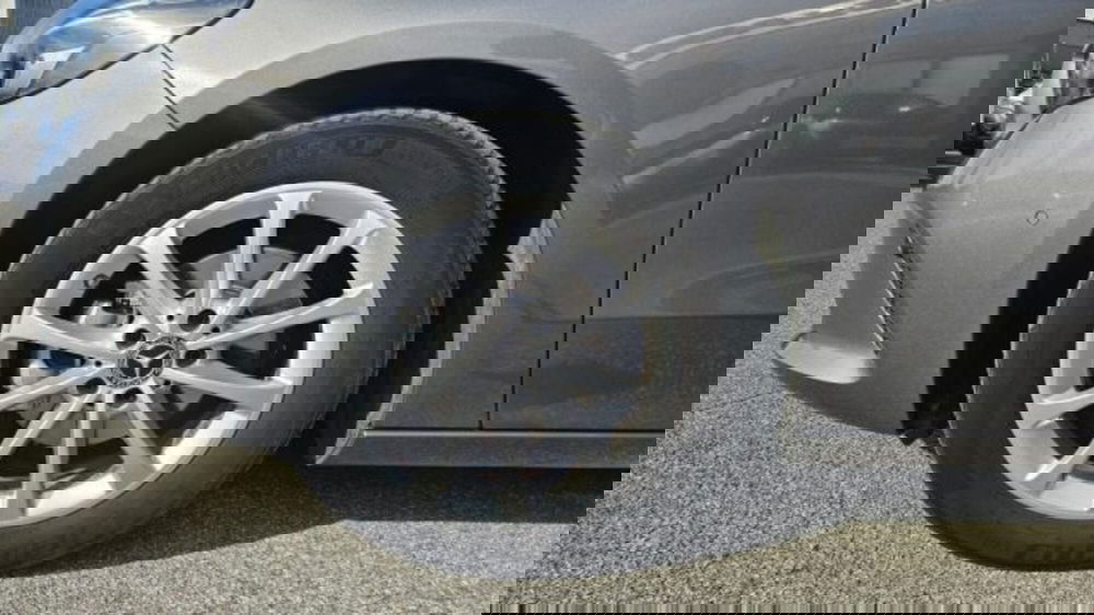 Mercedes-Benz Classe B usata a Lucca (20)