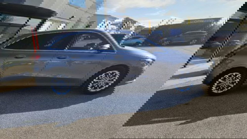 Mercedes-Benz Classe B usata a Lucca (3)