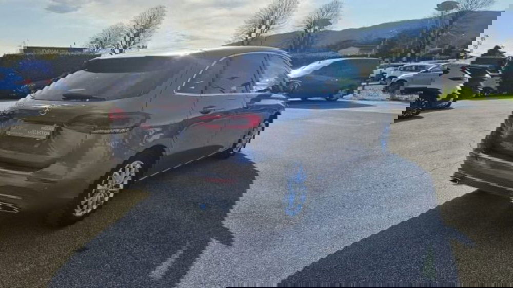 Mercedes-Benz Classe B usata a Lucca (4)