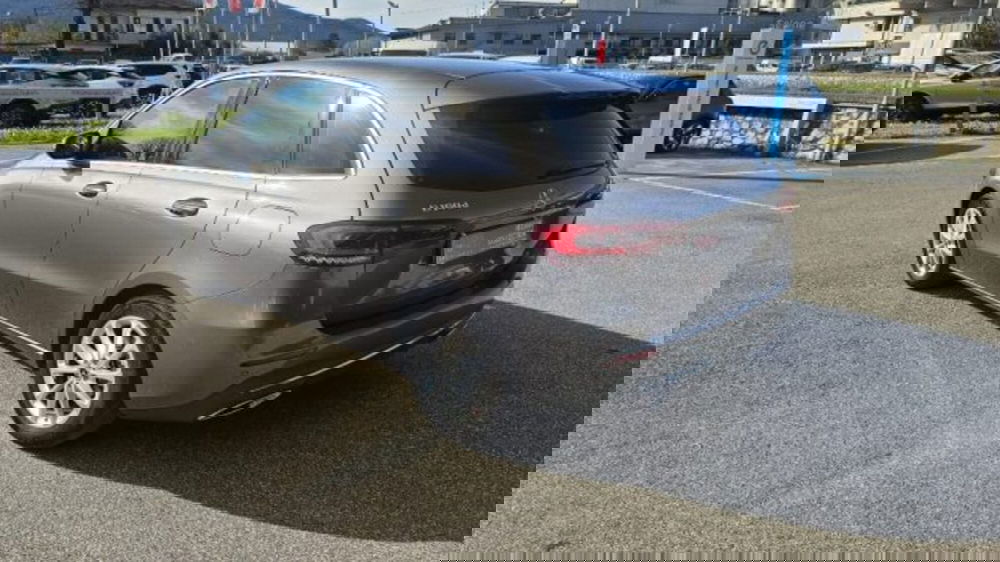 Mercedes-Benz Classe B usata a Lucca (6)