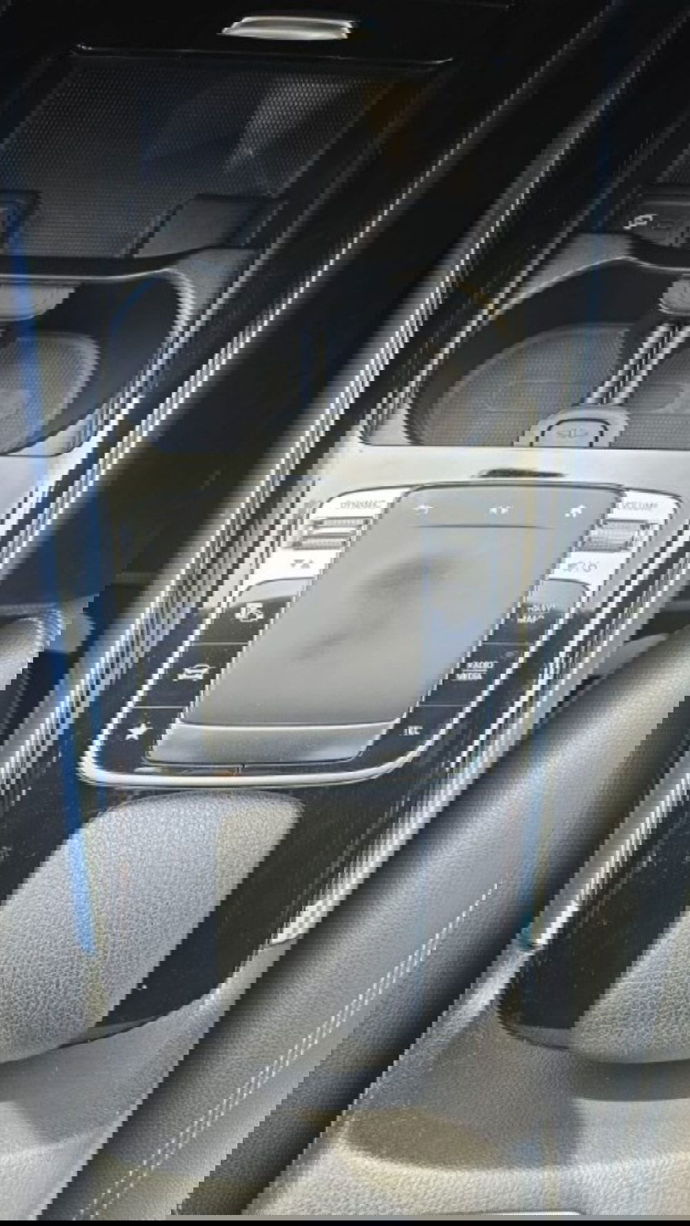 Mercedes-Benz Classe B usata a Lucca (9)