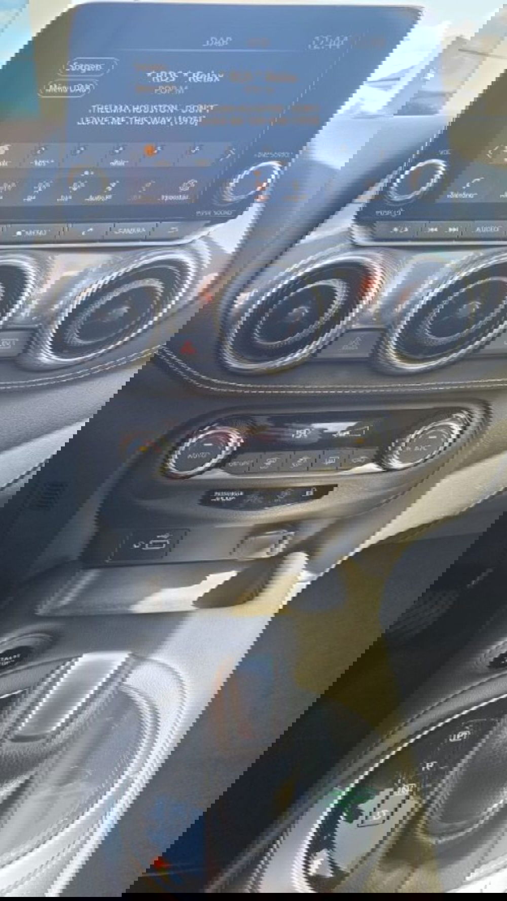 Nissan Juke usata a Lucca (11)