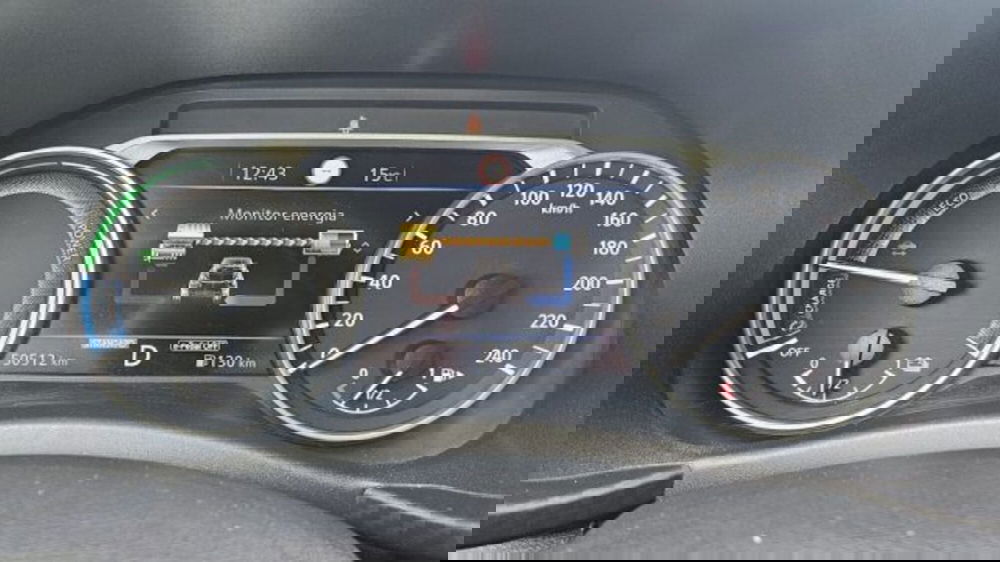 Nissan Juke usata a Lucca (12)