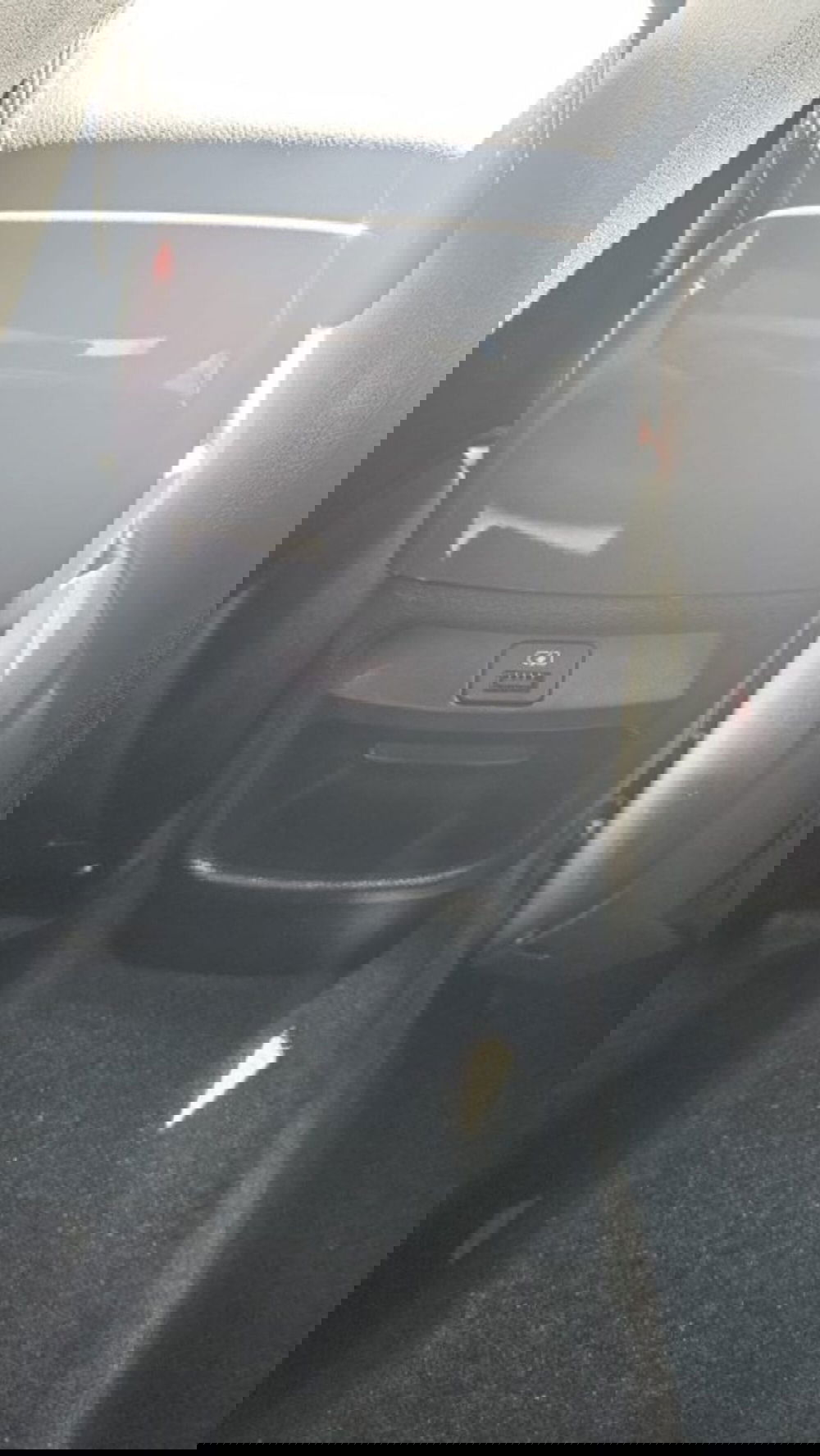 Nissan Juke usata a Lucca (15)