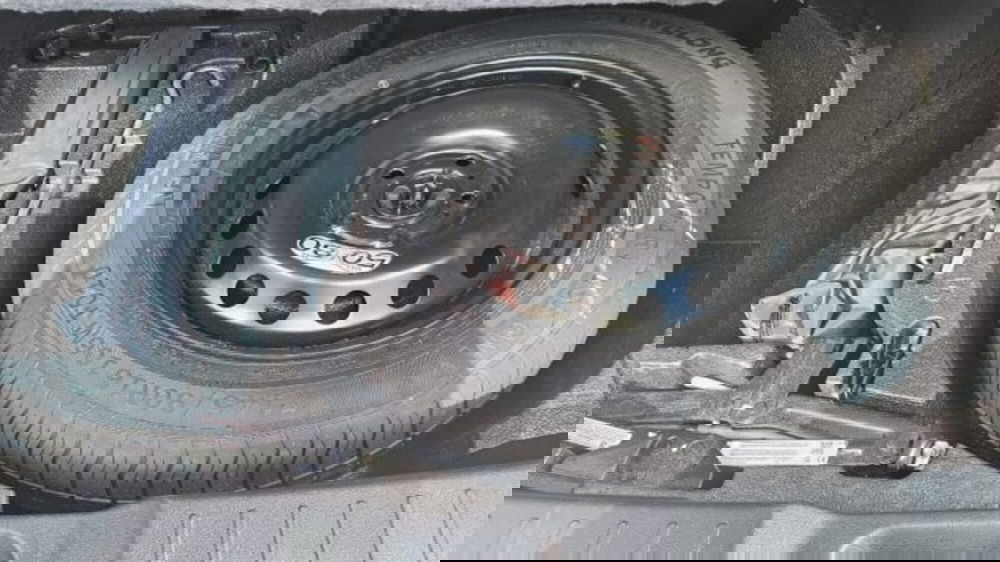 Nissan Juke usata a Lucca (16)