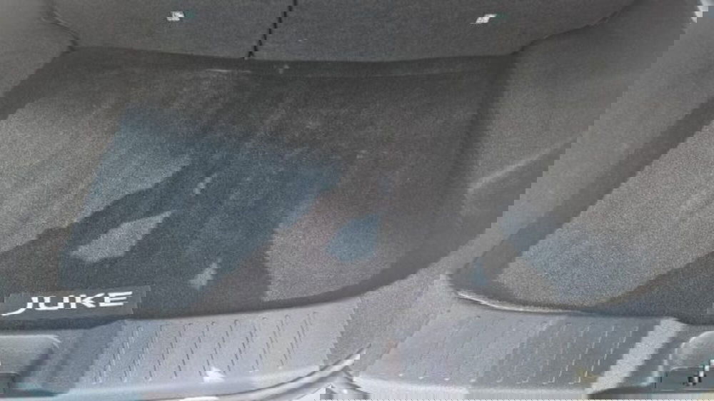 Nissan Juke usata a Lucca (17)