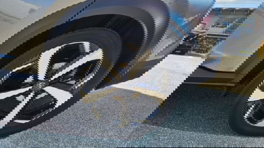 Nissan Juke usata a Lucca (18)