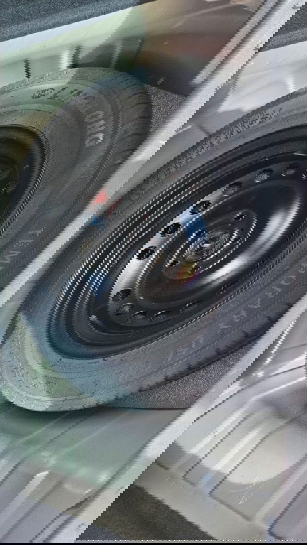 Nissan Juke usata a Lucca (10)