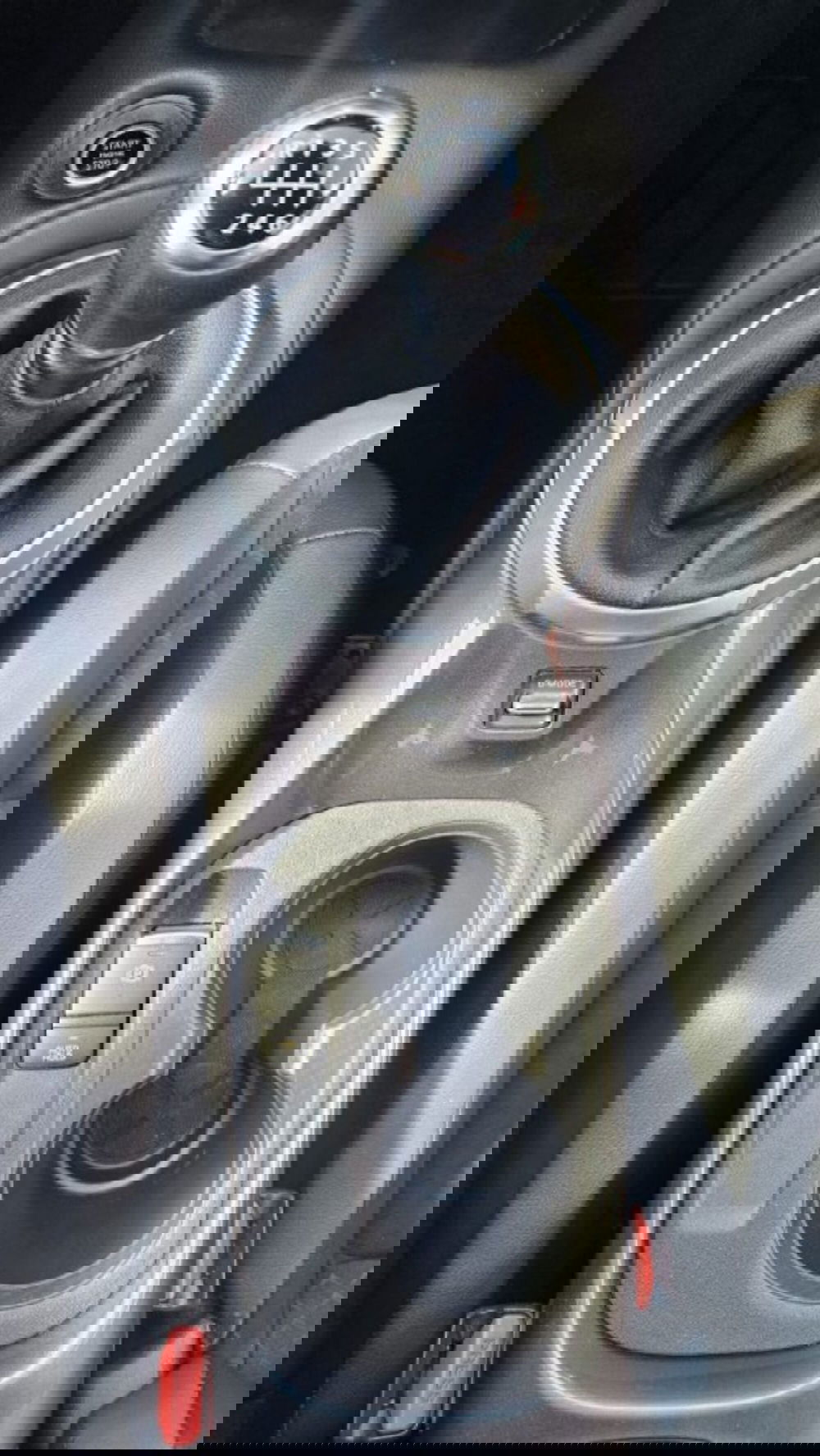 Nissan Juke usata a Lucca (11)