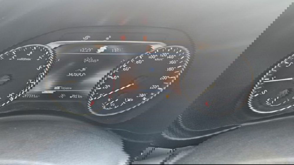 Nissan Juke usata a Lucca (13)