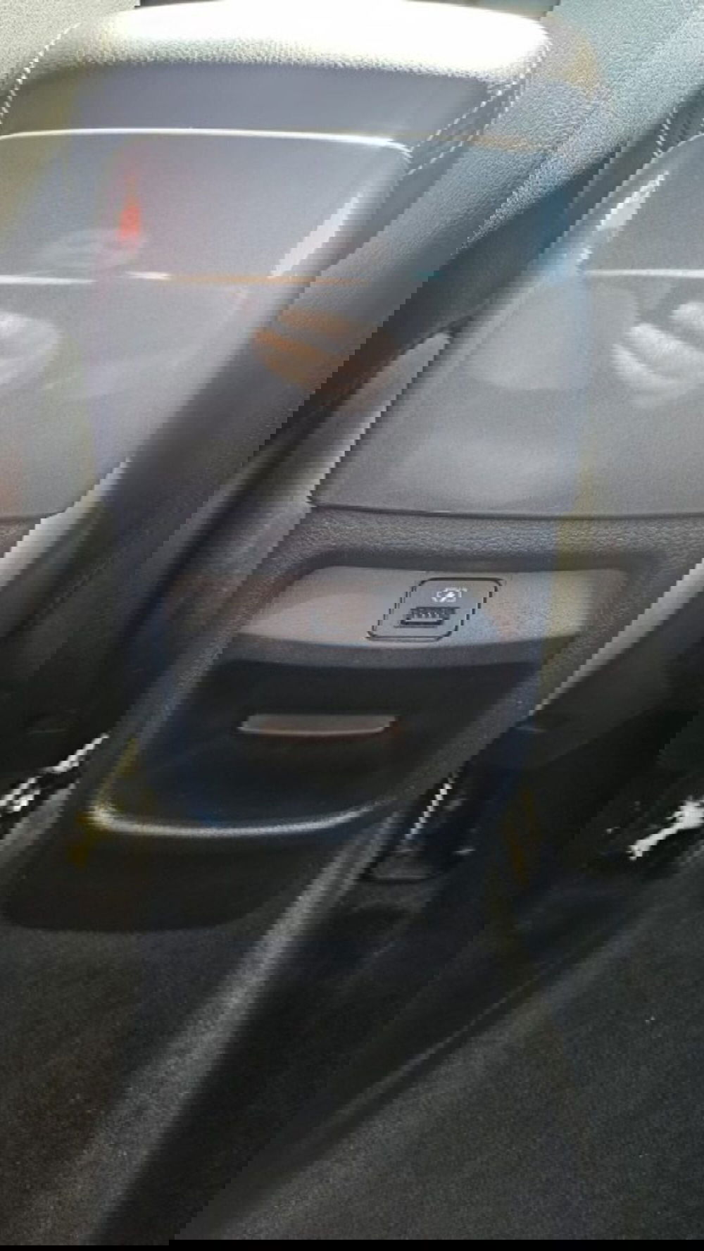 Nissan Juke usata a Lucca (16)