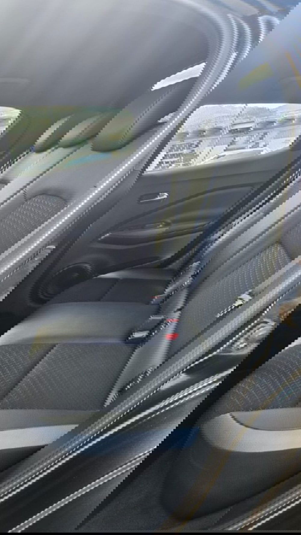 Nissan Juke usata a Lucca (17)