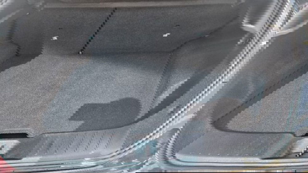 Nissan Juke usata a Lucca (18)