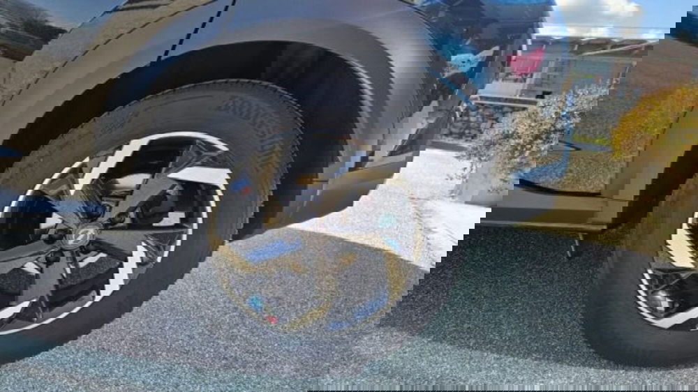 Nissan Juke usata a Lucca (19)