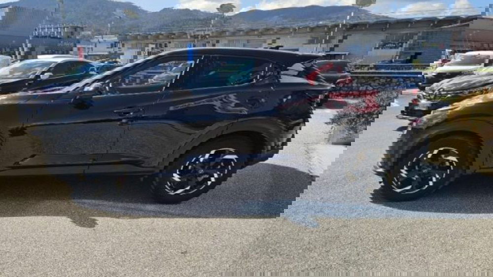 Nissan Juke usata a Lucca (7)