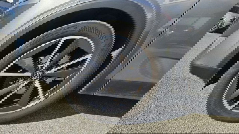 Nissan Qashqai usata a Lucca (10)