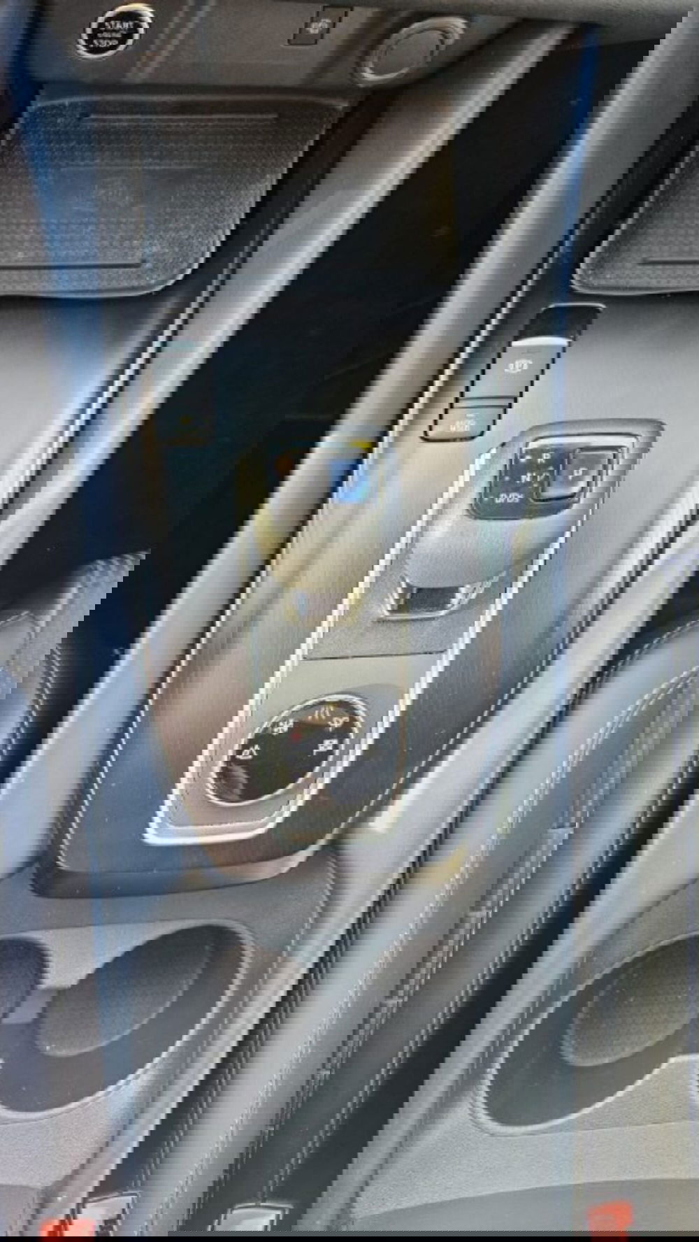 Nissan Qashqai usata a Lucca (11)