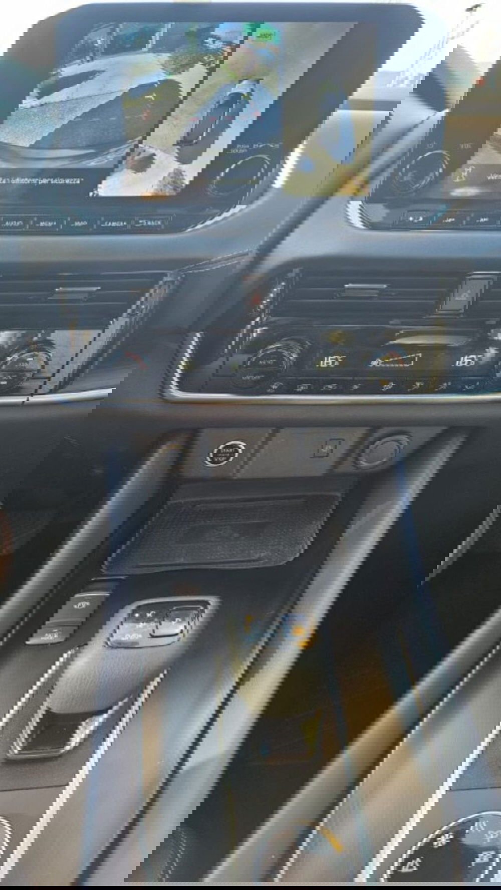 Nissan Qashqai usata a Lucca (12)