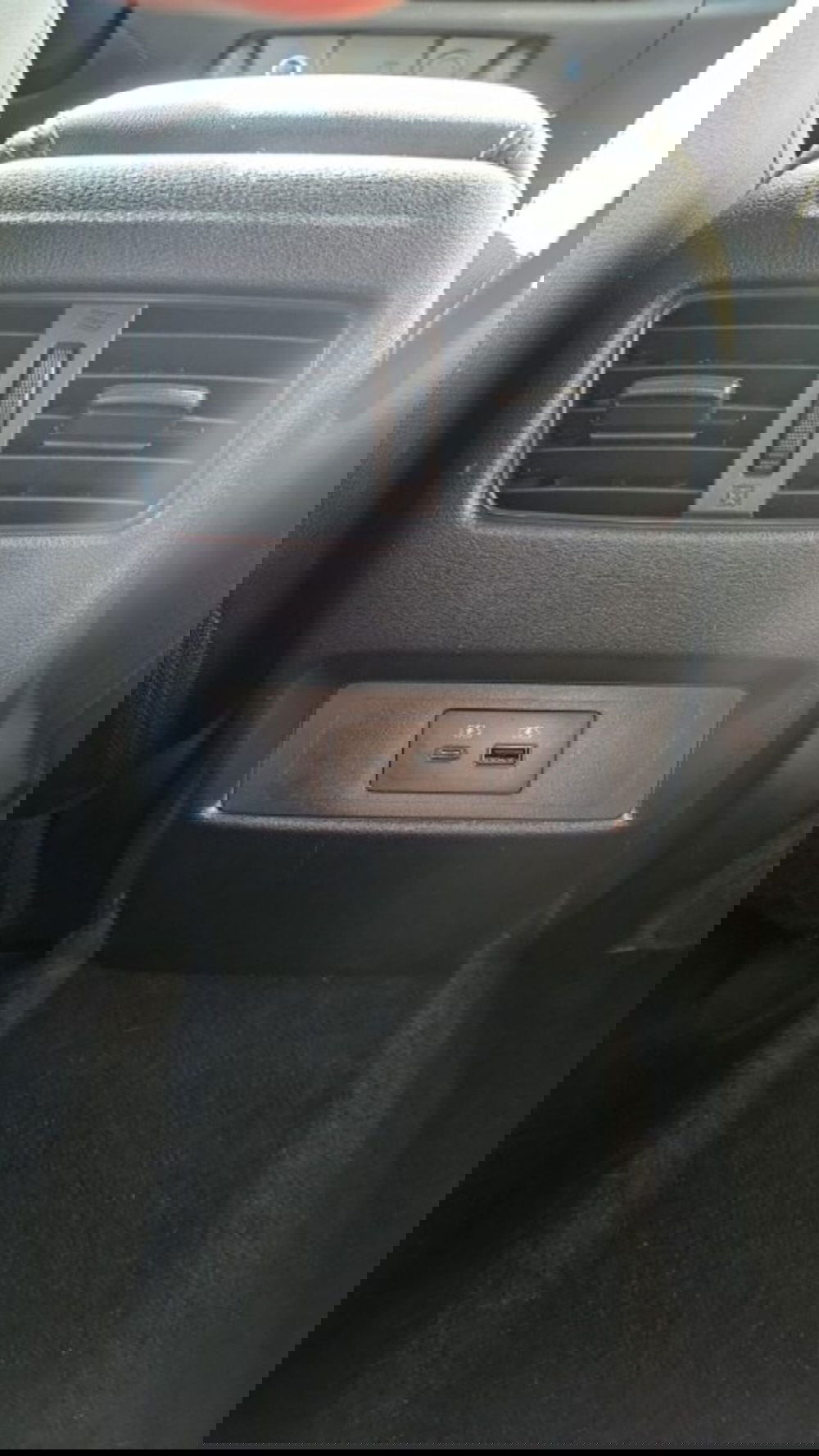 Nissan Qashqai usata a Lucca (16)