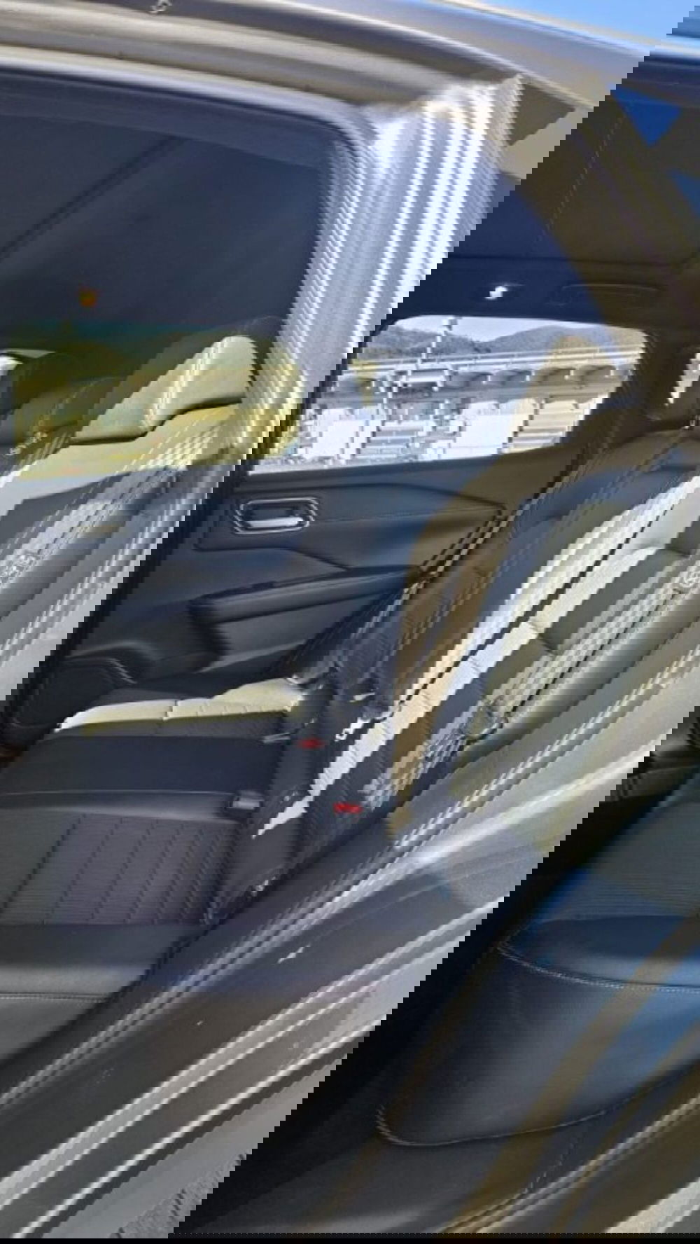 Nissan Qashqai usata a Lucca (17)