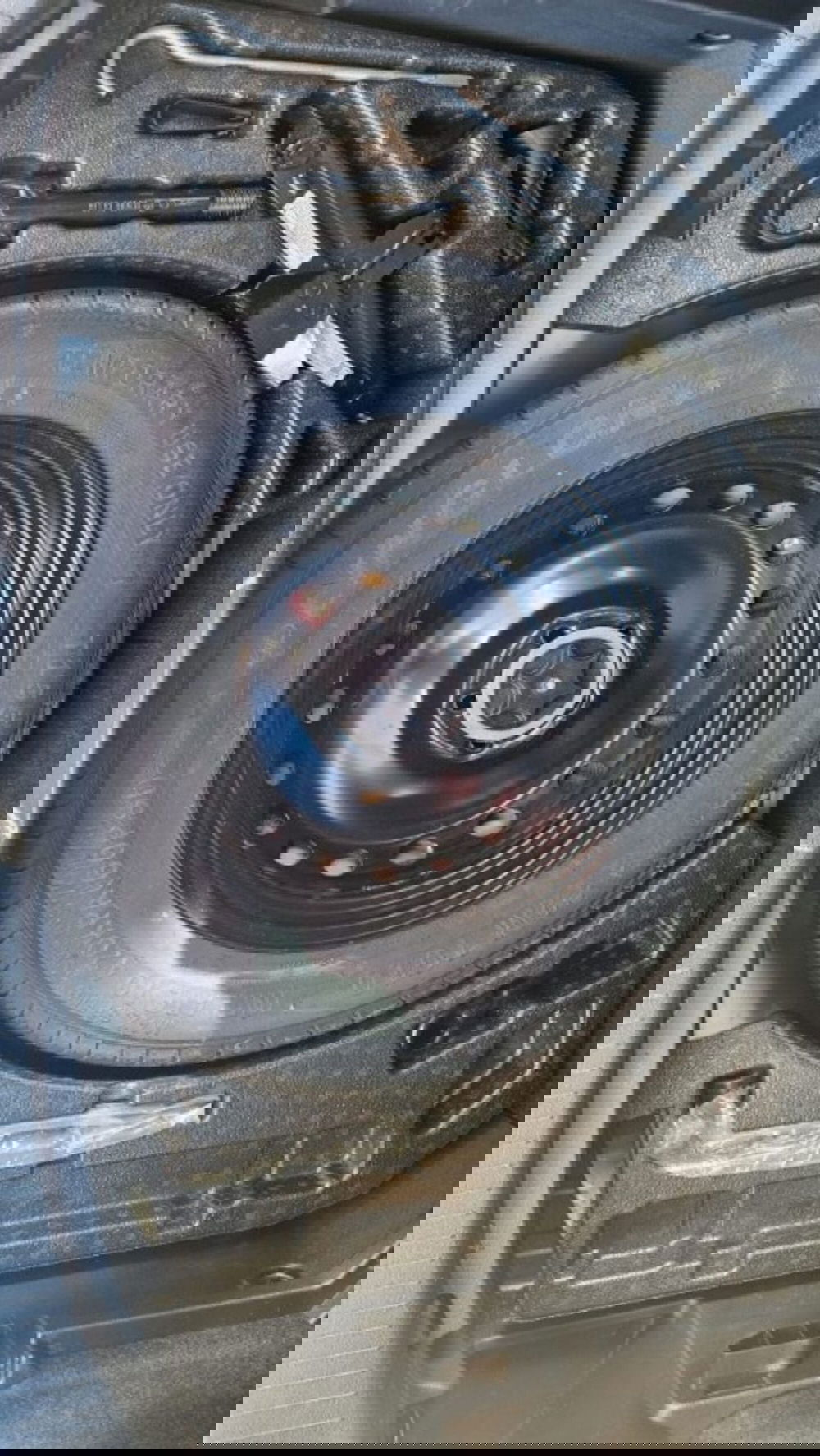 Nissan Qashqai usata a Lucca (19)